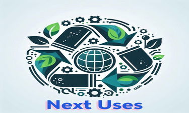 NextUses logo